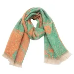 06Orange Green