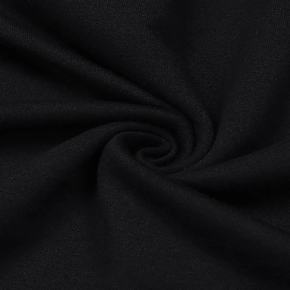 Title 13, Damen Pullover mit Rundhals und Pflanzenmuster,...