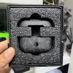 Forging Matte