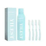 Hair Recognition Spray Suit Face Protect your face and suit with this innovative spray for instant and effective recogni — photo 5