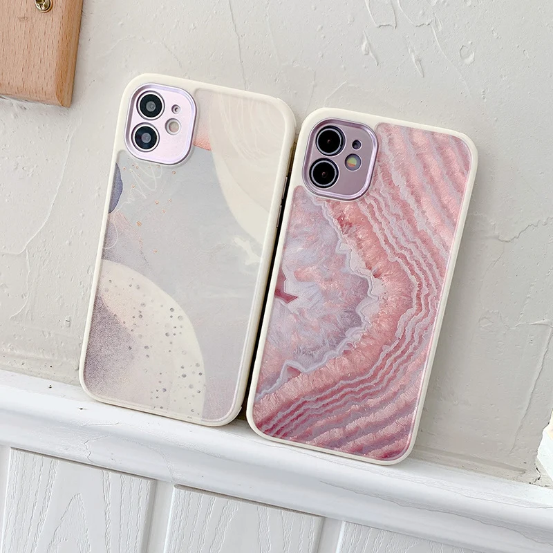 Title 1, Capinha para celular Cold Wind Universe Star. D...