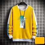 8234Yellow