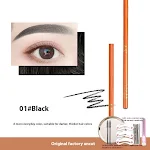 Hard Core Wild Machete Eyebrow Pencil Waterproof and Durable. Achieve bold, defined brows that last all day through any — photo 8