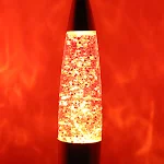 Living room bedroom bedside lamp. Stylish and functional, providing warm and inviting light. Perfect for reading and cre — photo 5