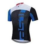 Blue black