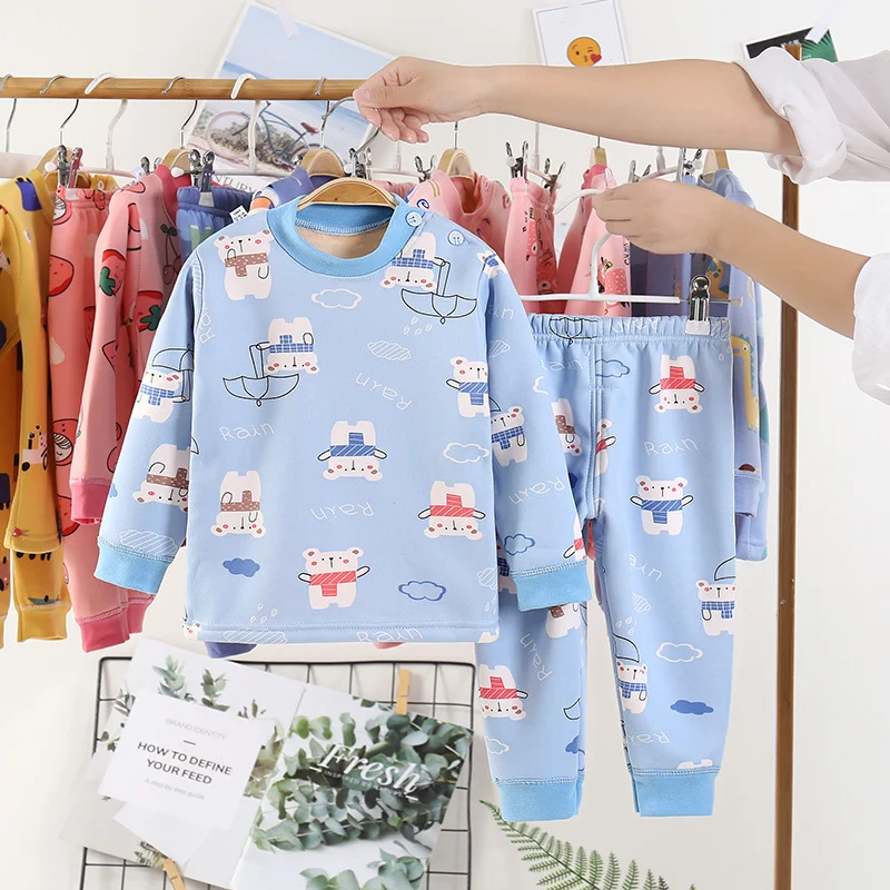 Title 11, Kinder Plus Samt Warme Kleidung Winter Jungen u...