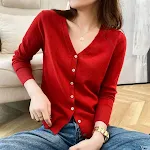 Rust red