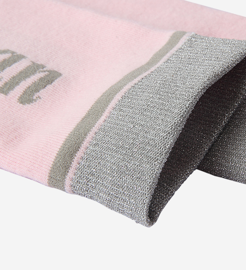 Title 6, Paardensport kous elastische legging