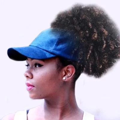 Title 1, Womens solid color simple baseball cap for eve...