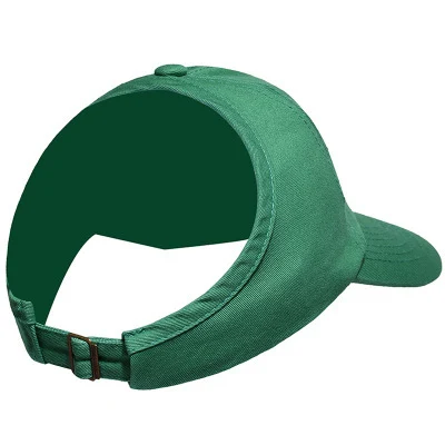 Title 2, Womens solid color simple baseball cap for eve...