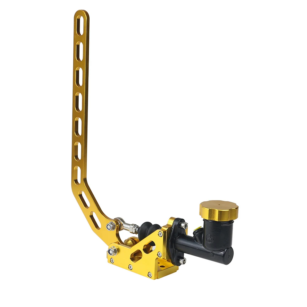 Title 3, New Universal Long Handle Drift Brake for Car M...