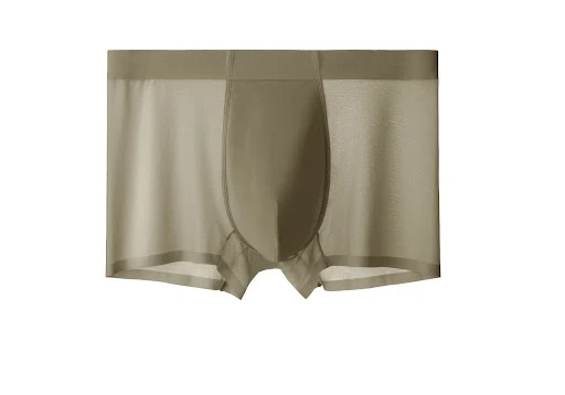 Title 12, New Mens Antibacterial Crotch Shorts. Experien...