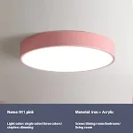300mm Electrodeless Dimming