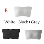 B set