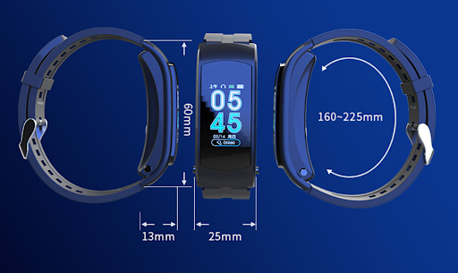 Title 1, Two-in-one Bluetooth Headset Call Sports Multif...