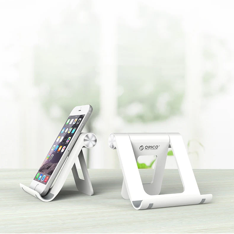 Title 3, Suporte universal criativo para celular de mesa...