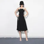 Fashion New Suspender Dress for Women. Stylish and versatile dress, ideal for casual and formal occasions. Comfortable f — photo 2