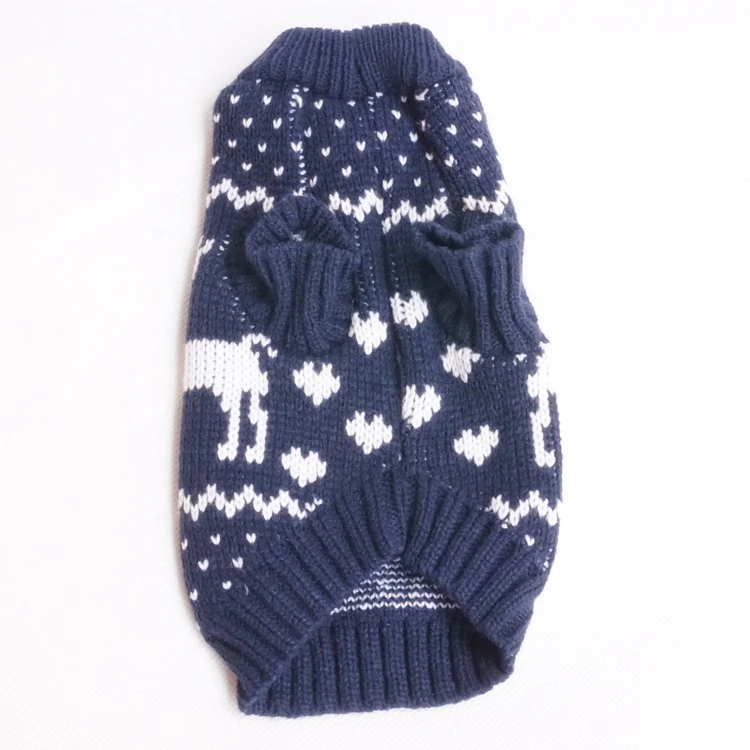 Title 12, Elk reindeer deer pet clothes dog clothes. Ador...