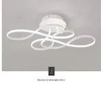 White 50x30x20cm