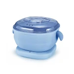 Mini Depilatory Wax Machine Hot Wax Heater for Hair Removal, Easy to Use at Home, Smooth Skin, Salon Results, Fast & Eff — photo 6