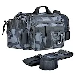 Dark Night Camo