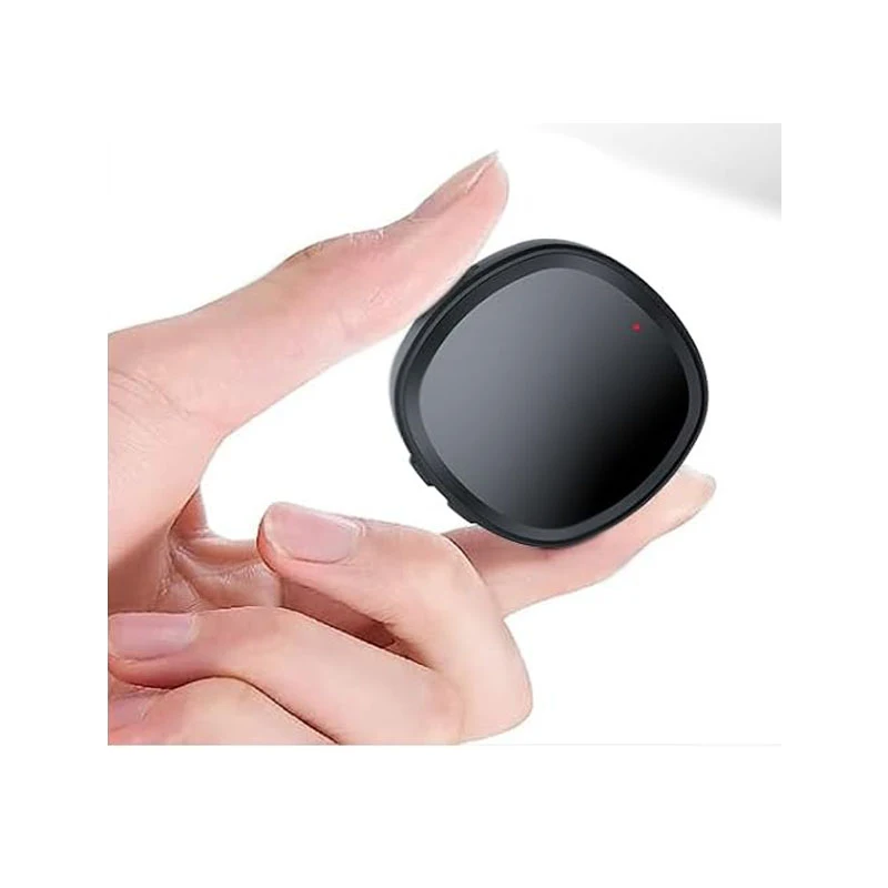Title 26, Mini Gravador de Voz com Alto-Falante e Ímã Int...