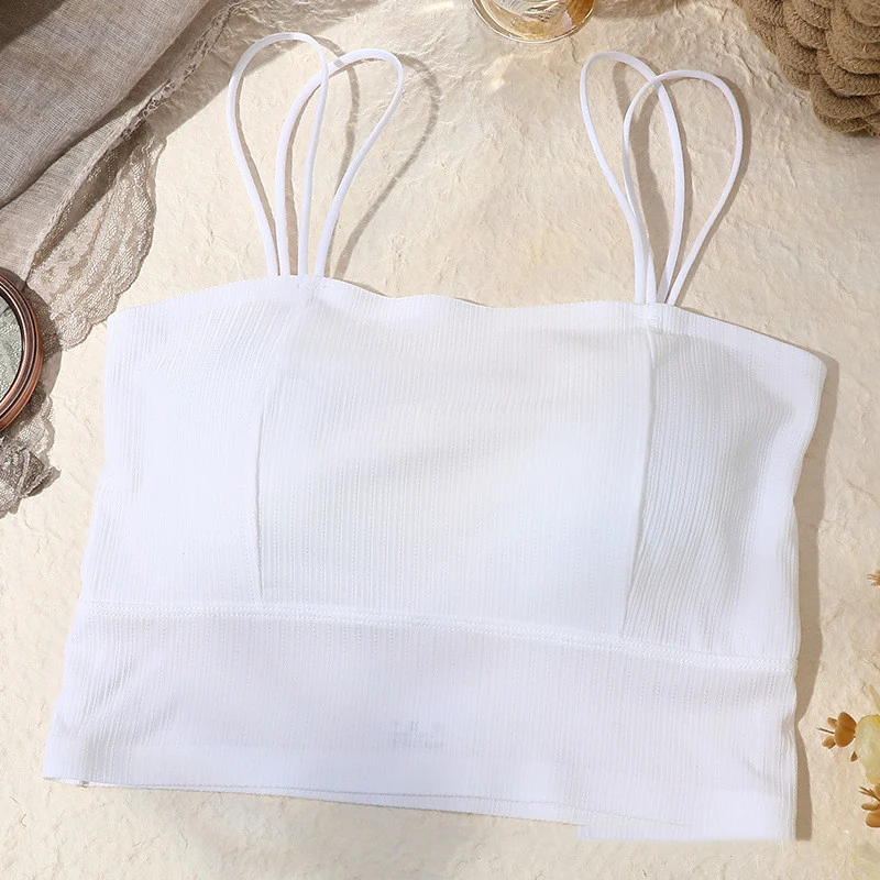 Tube Top Anti-glare Underwear — Enjoy discreet comfort and protection from glare! Perfect for layering and providing con — photo 3