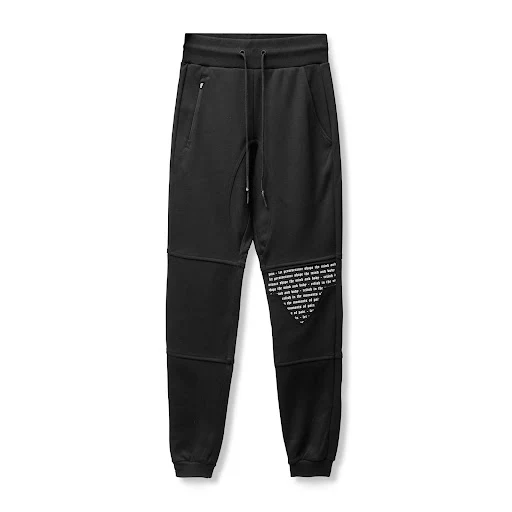 Title 4, Streetwear Jogging Fitness Sports Pants for Men...