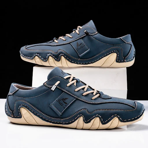 Title 18, Heren Casual Schoenen Plus Size Comfortabele en...