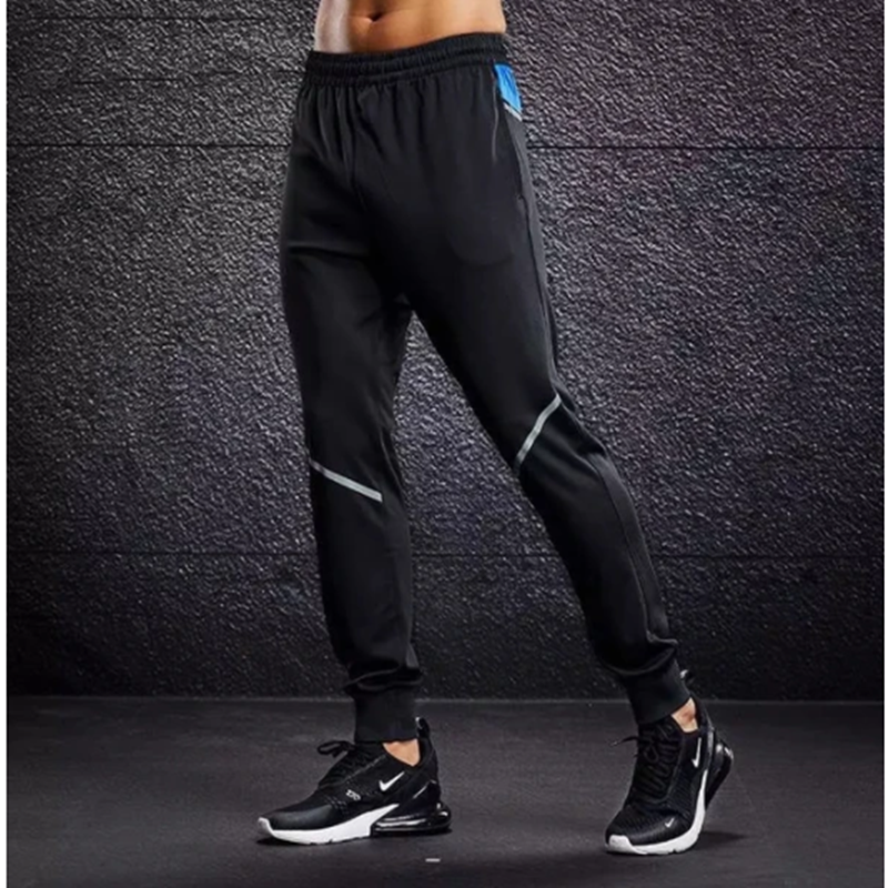 Calças leggings folgadas casuais femininas, conforto e estilo para o dia a dia. Perfeitas para relaxar ou se exercitar com liberdade e leveza. — foto 1