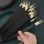 27cm black