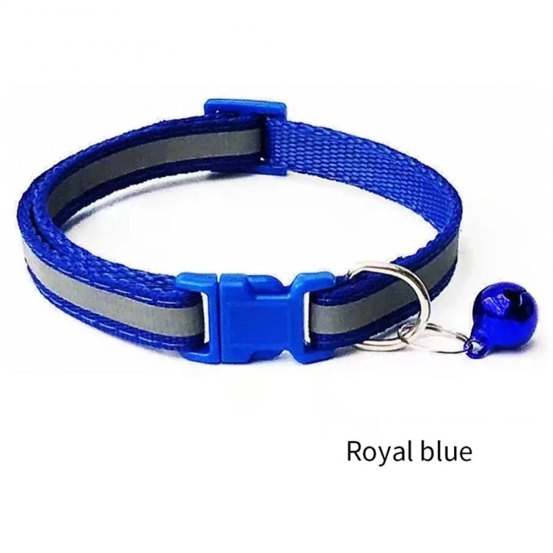 Title 9, 1PC Colors Reflective Breakaway Cat Collar Neck...