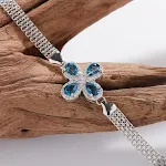Natural Topaz