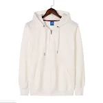 Blind Nut Style White