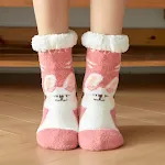Coral velvet rabbit