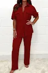 Wine Red