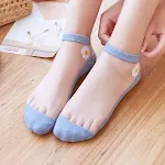 Blue 5 pairs
