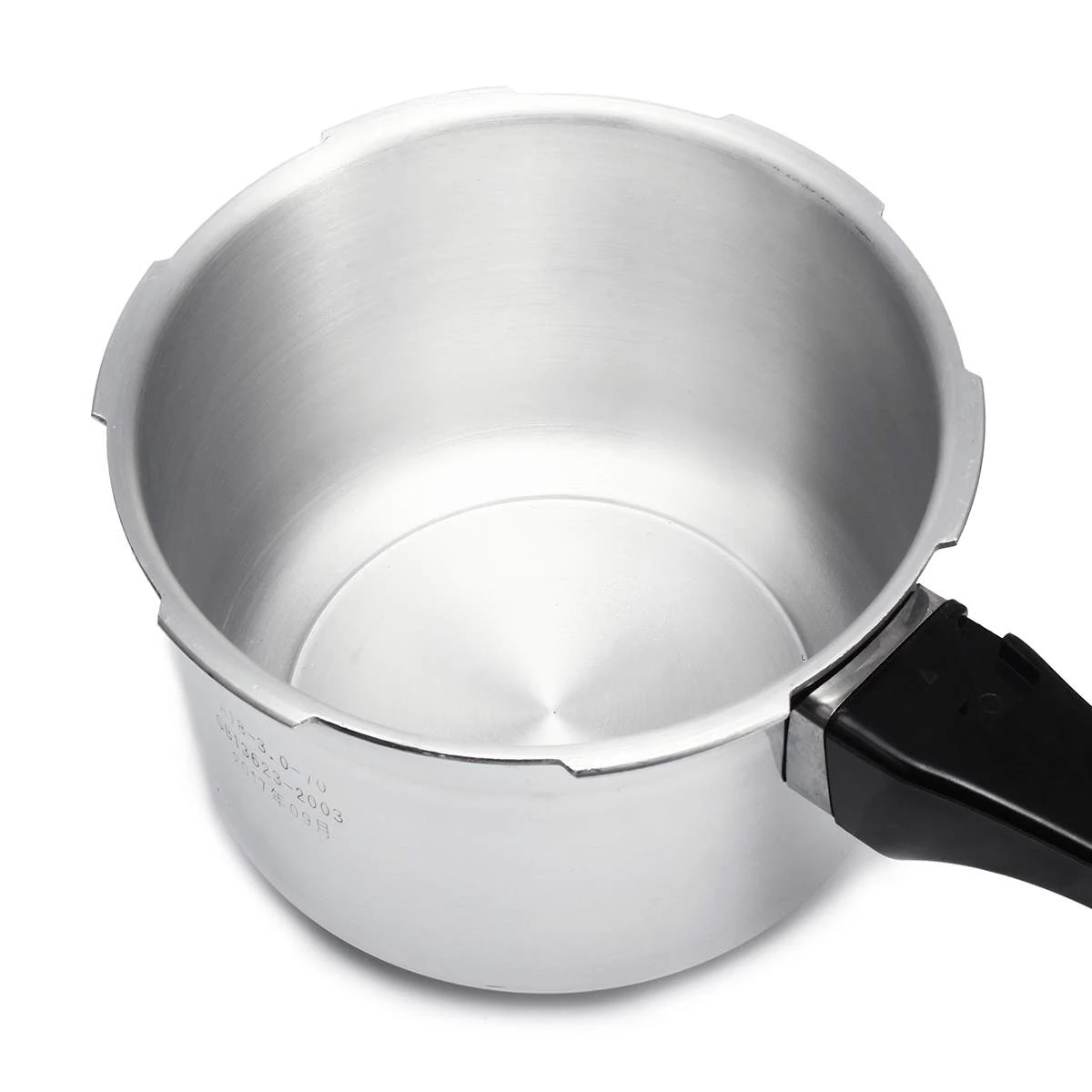 Title 4, Pressure Cooker for Gas Stoves, Induction Cooke...