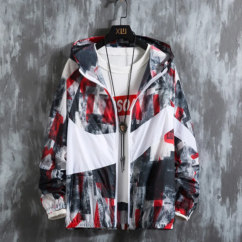 Title 5, Mens Camouflage Sun Protection Clothing. Stay ...