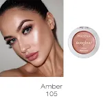 Amber