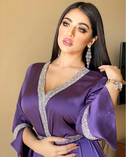 Title 4, Turkish Long Muslim Womens Clothing