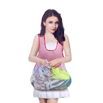 Portable Clothes Drying Air Clothes Apron. Quickly and easily dry clothes, perfect for travel, small spaces, and gentle — photo 9