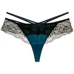 Dark green