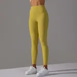 Light Yellow Medium