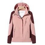 Pink Wine Red Women