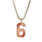 Number 6