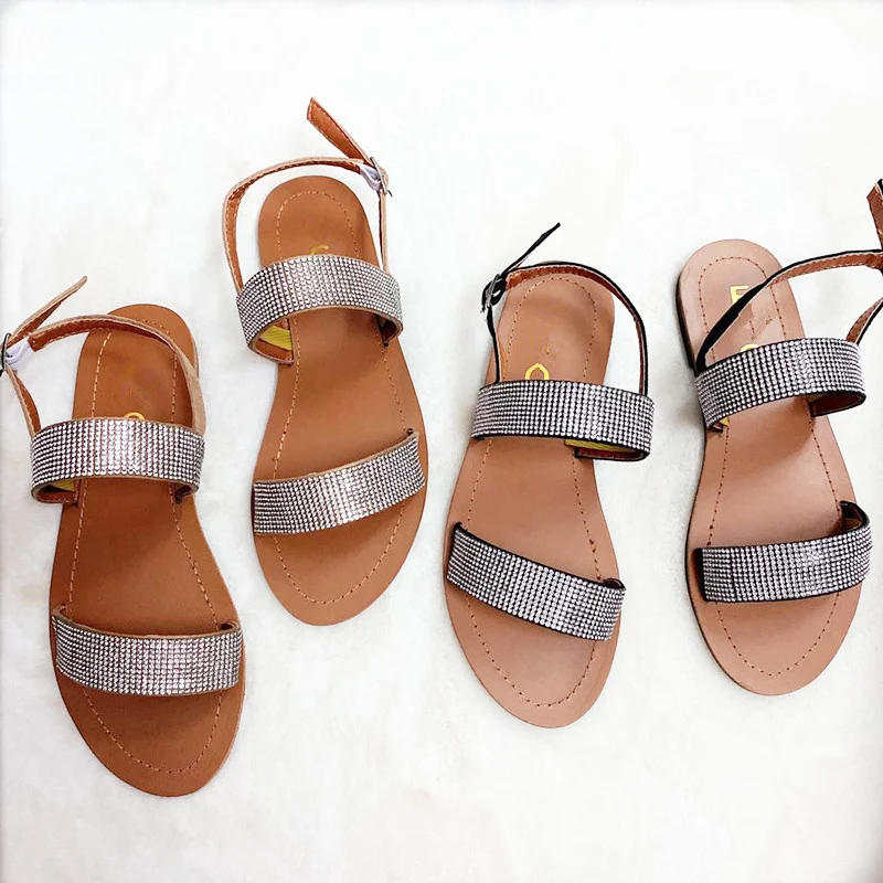 Diamond Back fashion sandals, stylish and comfortable slippers perfect for everyday wear. Enjoy ultimate comfort and sty — photo 4
