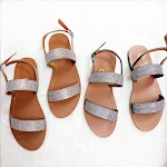 Diamond Back fashion sandals, stylish and comfortable slippers perfect for everyday wear. Enjoy ultimate comfort and sty — photo 4