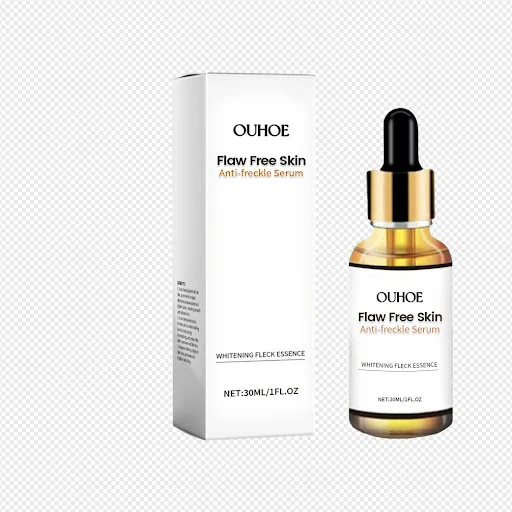 Title 1, Anti-Wart, Freckle Whitening, Brightening and M...