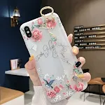 Magpie flowers